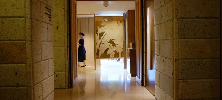 京都帝国酒店(Imperial Hotel Kyoto)图片