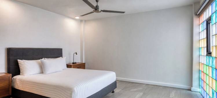 提华纳舒适套房酒店(Comfort Suites Tijuana)图片