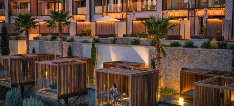 米茨斯夏宫酒店(Mitsis Summer Palace)图片