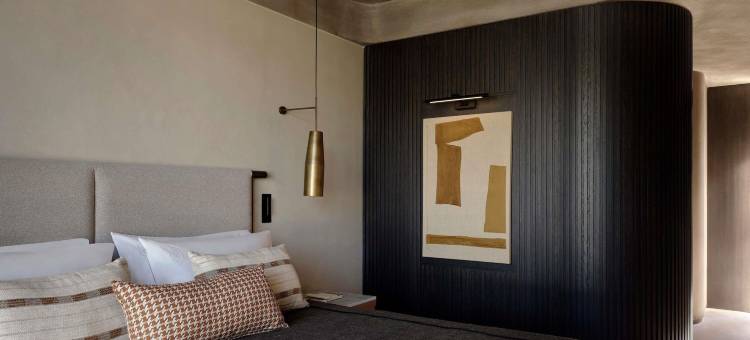 Nirema Hotel & Spa Samos-Mgallery Collection图片
