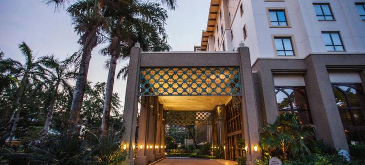 达累斯萨拉姆南阳酒店(Southern Sun Dar es Salaam)图片