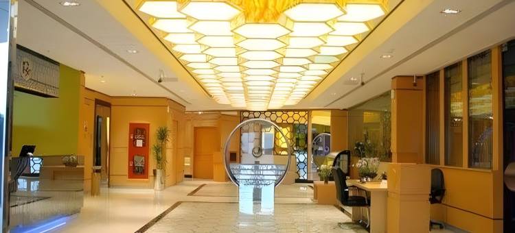 斯马纳酒店(Smana Hotel Al Raffa)图片