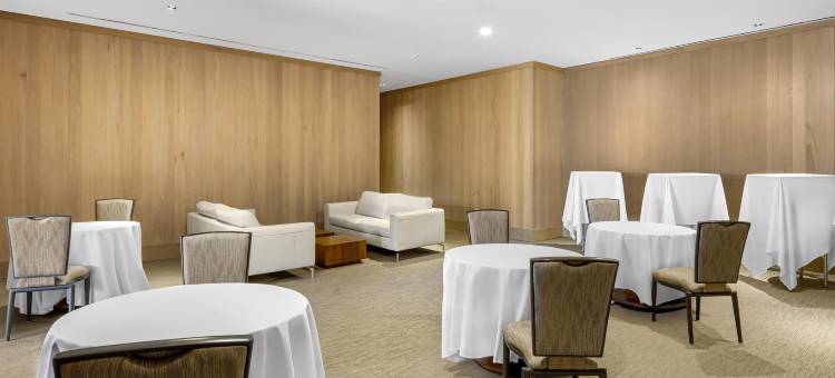 夏威夷·火奴鲁鲁现代希尔顿分时度假俱乐部酒店(Hilton Vacation Club The Modern Honolulu)图片