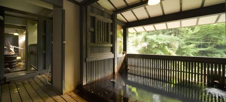 汤本庄旅馆(Ryokan Yumotosou)图片