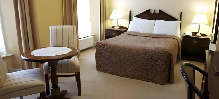 德文酒店(Devon Inn Hotel)图片