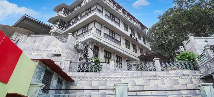 Palette 赫里蒂奇辛迪亚码头(Palette Heritage Scindia Ghat Formerly East View)图片