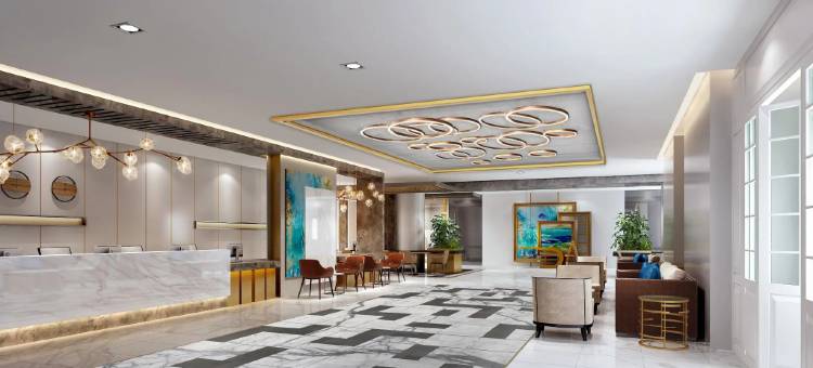 时代月光酒店公寓(TIME Moonstone Hotel Apartments)图片