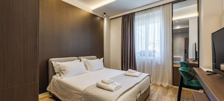 Aquila "D" Hotel图片