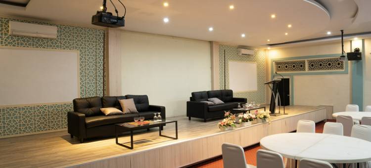 Al-Hanifi Hotel图片