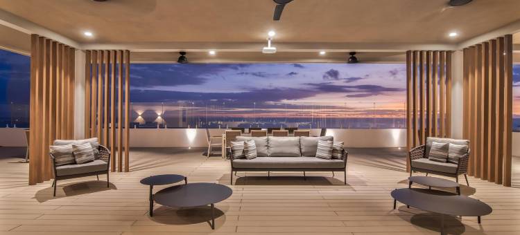 Clarita’s Beach Bar & Resort图片