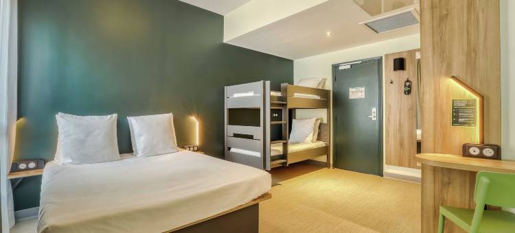 民宿酒店留尼汪机场(B&B HOTEL La Réunion Aéroport)图片