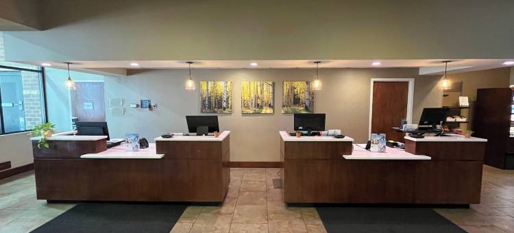 温德姆丹佛科技中心(Wyndham Denver Tech Center)图片