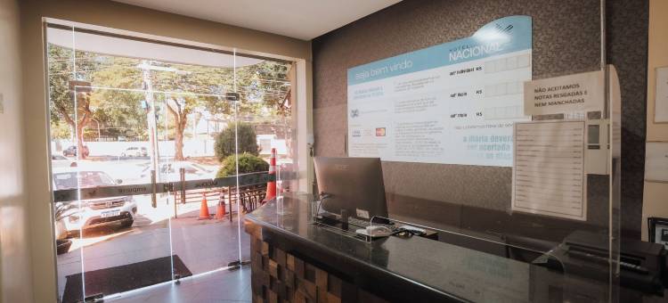Nacional酒店服务(Hotel Nacional Service)图片