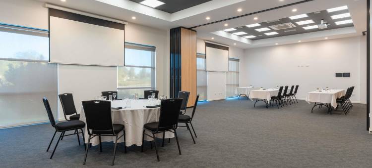 美居纽卡斯尔机场酒店(Mercure Newcastle Airport)图片
