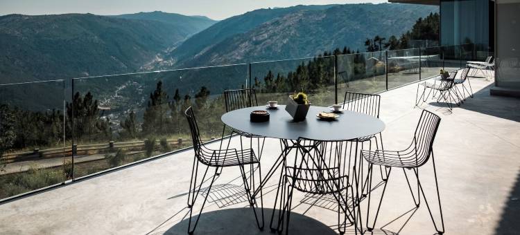 圣洛伦索之家 - 布雷尔全景酒店 - Design Hotels成员(Casa de São Lourenço - Burel Panorama Hotel - Member of Design Hotels)图片