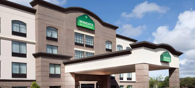 列克星敦会展酒店by IHG(Lexington Expo Hotel by IHG)图片