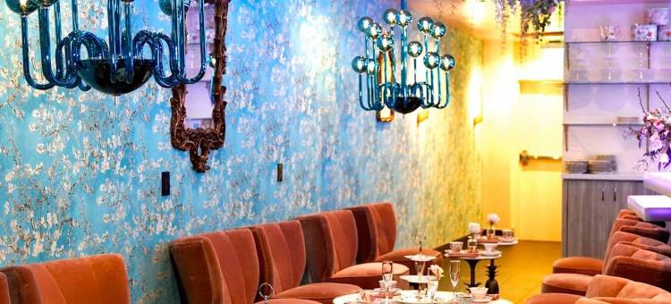 艾匹克酒店(Hotel Epik)图片
