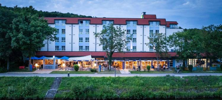 宜必思尚品雷根斯堡酒店(Ibis Styles Regensburg)图片