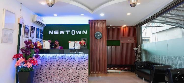 USJ仙特拉新镇酒店(Hotel New Town USJ Sentral)图片