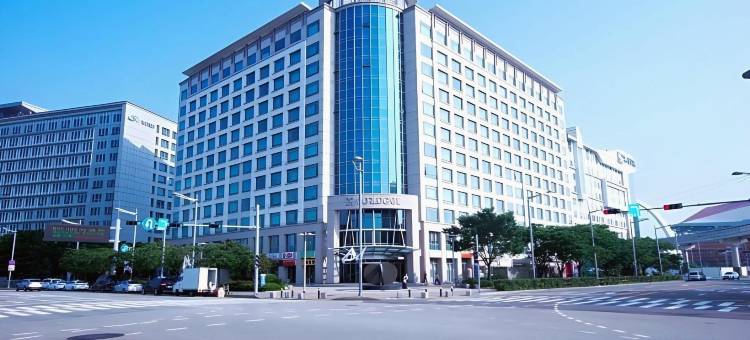 仁川机场格哥旅馆(Gogo House Incheon)图片