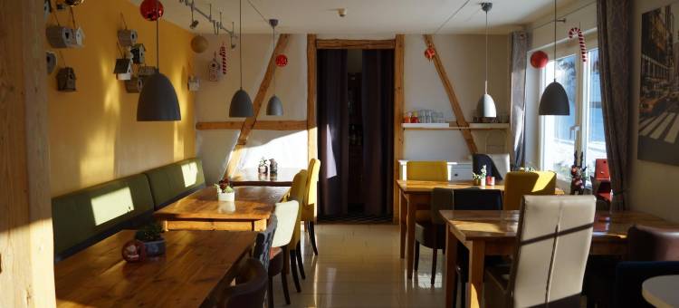 Gasterei宾馆(Hotel Pension de Gasterei)图片