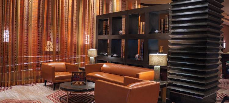 堪萨斯城美洲星 酒店(Ameristar Casino Hotel Kansas City)图片