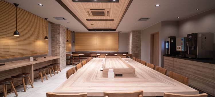 石狩超级酒店(Super Hotel Ishikari)图片