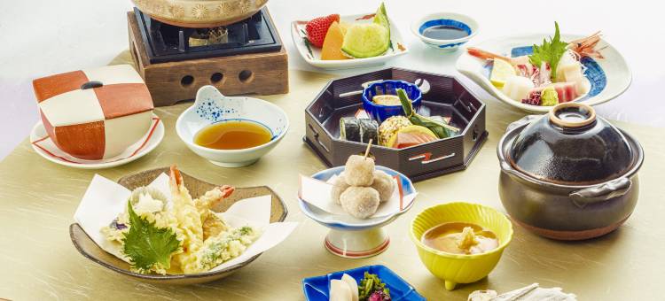 希文京都站日式旅馆(Hifumi Ryokan)图片