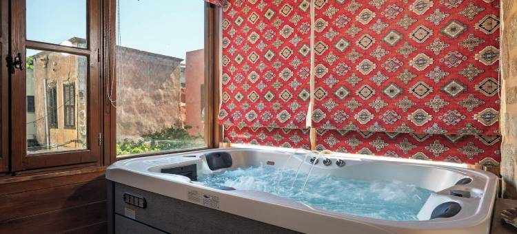 吉瓦伊里豪华套房(Jivaeri Luxury Suites)图片
