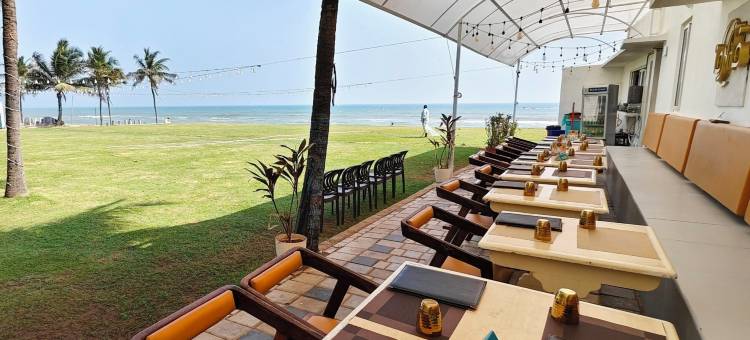 谢尔特海滩度假村-Ecr(Shelter Beach Resort)图片