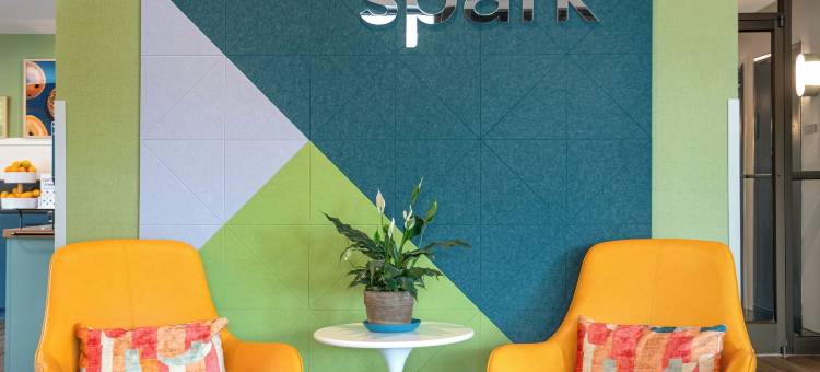 希尔顿Spark阿什维尔蓝岭公路酒店(Spark by Hilton Asheville Blue Ridge Parkway)图片