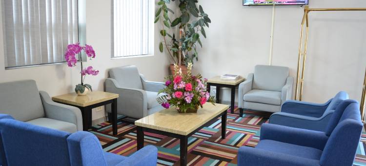 锡拉库兹温德姆戴斯酒店(Days Inn by Wyndham Syracuse)图片