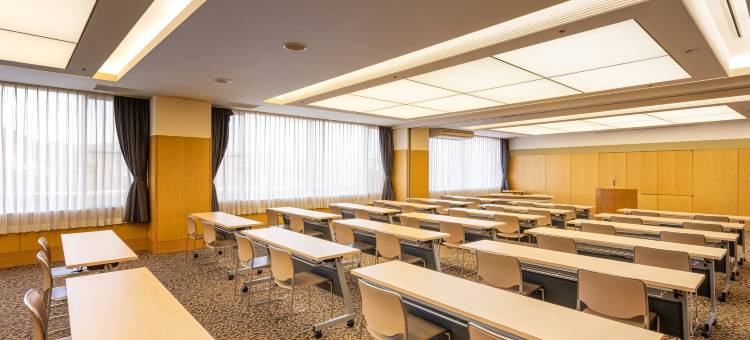 恵那峡温泉酒店 柚子叶(Enakyo Onsen Hotel Yuzuriha)图片