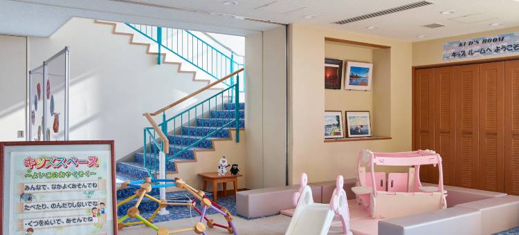 KKR酒店 琵琶湖(KKR Hotel Biwako)图片