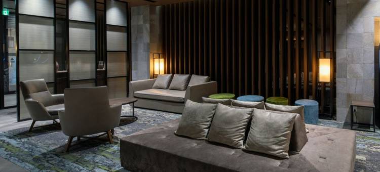 近铁奈良站前伊吕波大酒店(168大酒店)(Iroha Grand Hotel Kintetsu Nara Ekimae)图片