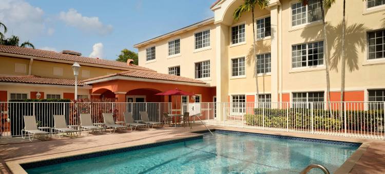 劳德代尔堡韦斯顿Residence Inn 酒店(Residence Inn Fort Lauderdale Weston)图片