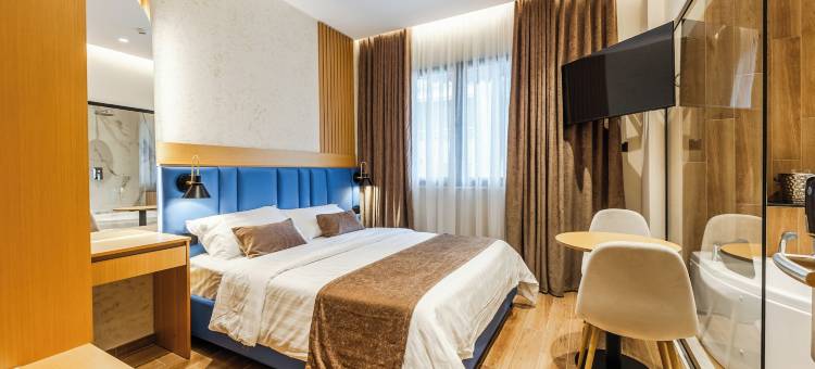 ARBO 精品酒店(Arbo Boutique Hotel)图片
