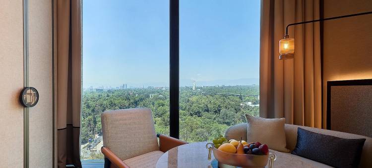 墨西哥城柏悦(Park Hyatt Mexico City Polanco)图片