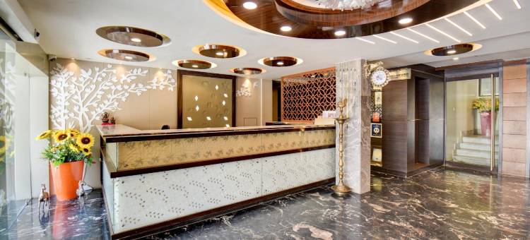 巴戈亚莱克斯米酒店(Hotel Bhagyalaxmi)图片