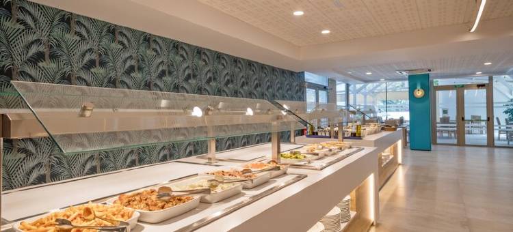 地中海贝斯特酒店(Hotel Best Mediterraneo)图片