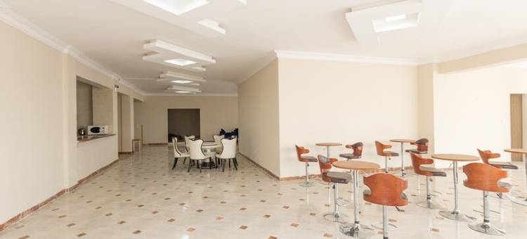 Al Manzel谢赫扎耶德(Prime Inn Al Manzel El Sheikh Zayed)图片