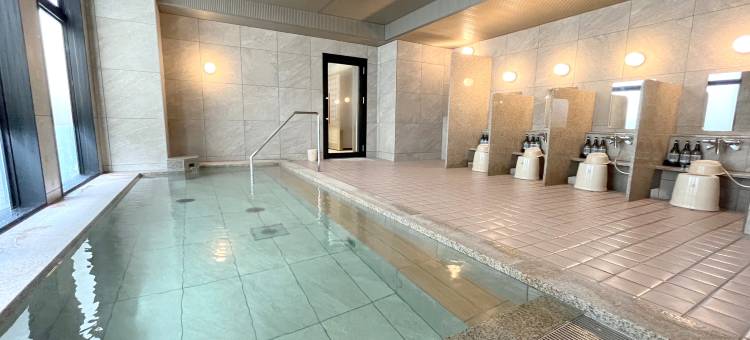 Second Inn Hanazono Natural Hot Springs Hana Hotel图片