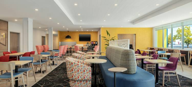 Home2 Suites By Hilton 斯普林菲尔德(Home2 Suites by Hilton Springfield)图片