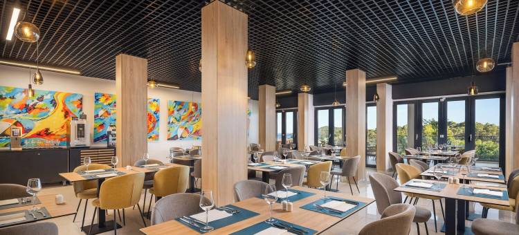 Aminess Alfir 酒店(Aminess Alfir Hotel)图片