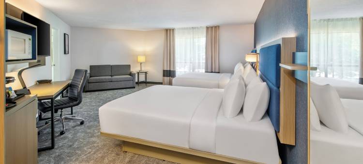舒适酒店(Comfort Inn)图片