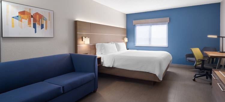 希伯根科勒(I-43​​)智选假日酒店(Holiday Inn Express SHEBOYGAN-KOHLER (I-43) by IHG)图片