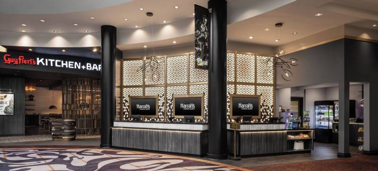 康瑟尔布拉夫斯哈拉斯酒店 - 凯撒奖励目的地(Harrah's Council Bluffs  – A Caesars Rewards Destination)图片