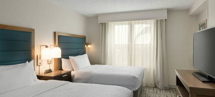玛丽湖Homewood Suites by Hilton(Homewood Suites by Hilton Lake Mary Orlando North)图片