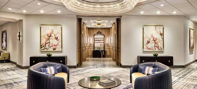 JW新奥尔良JW万豪酒店(JW Marriott New Orleans)图片