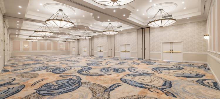 奥卡拉银泉希尔顿酒店(Hilton Ocala)图片